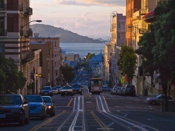 san francisco