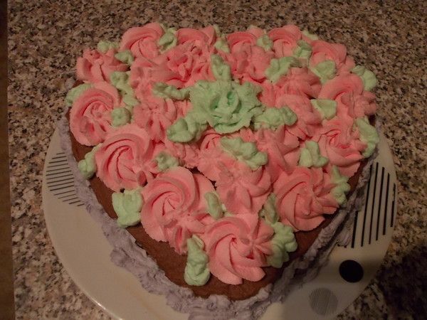 biscuit mousse au chocolat