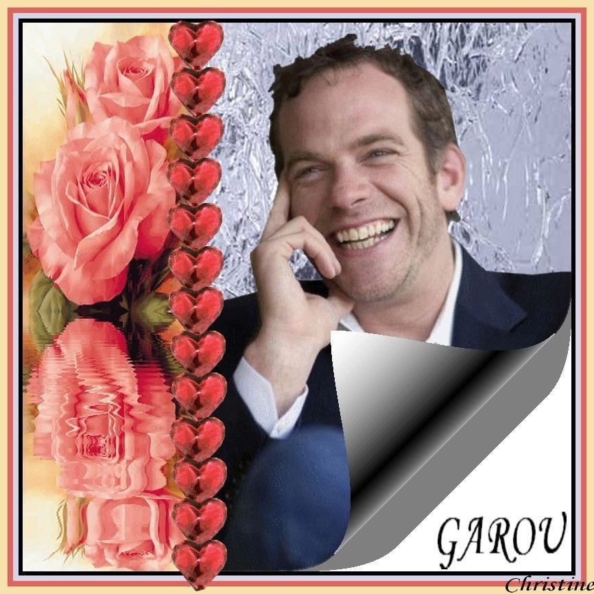 Garou